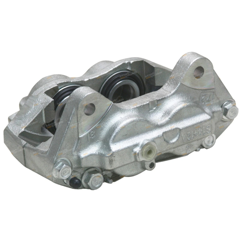 LH Front Disc Brake Caliper Assembly for Lexus LX470 (1998–2007)