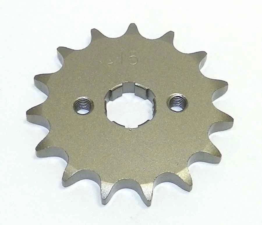 WSM Sprocket for
