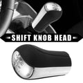 5 Speed Manual Gear Stick Shift Knob Replacement for Toyota Yaris (1999–2005)