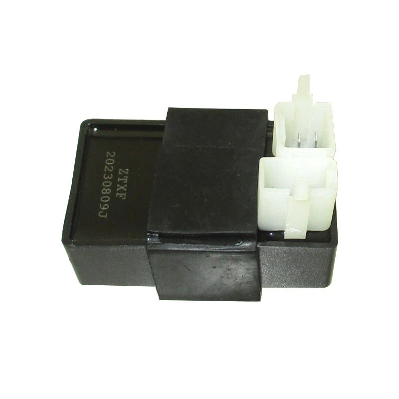 6 Pin AC CDI Ignition Box for Chinese ATV 200 250cc (2000–2023)