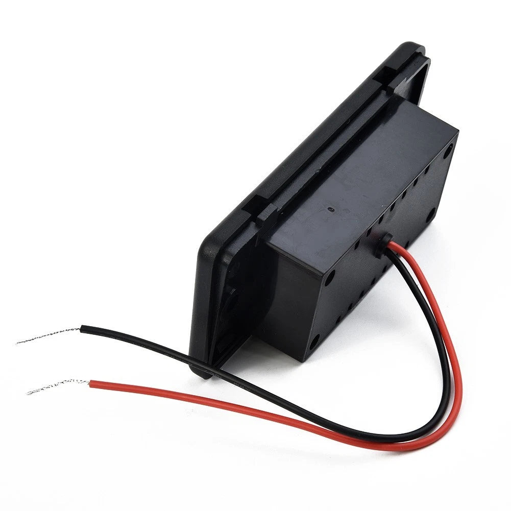 Dual USB Charger Socket for Car/Boat/Motorhome/Caravan (12V)