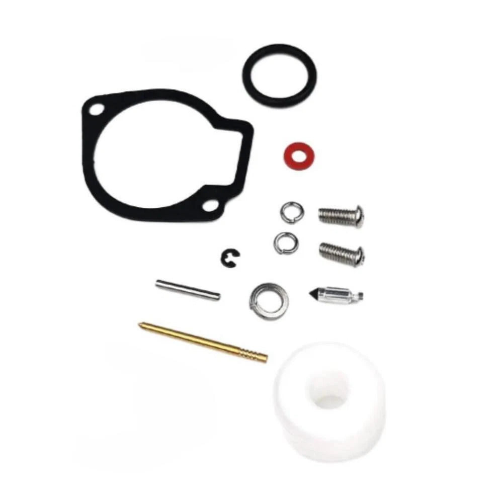 Carburetor Repair Kit for Tohatsu Nissan 2.5 3.5 HP Outboard Engines (3F0871220)