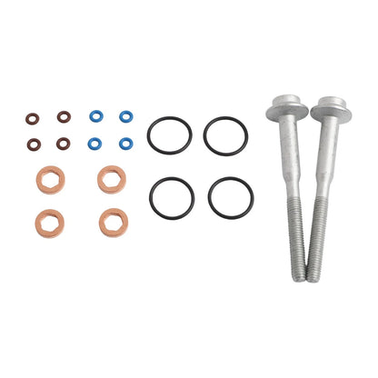 Fuel Injector Seal Kit for Jetta (2010–2018)
