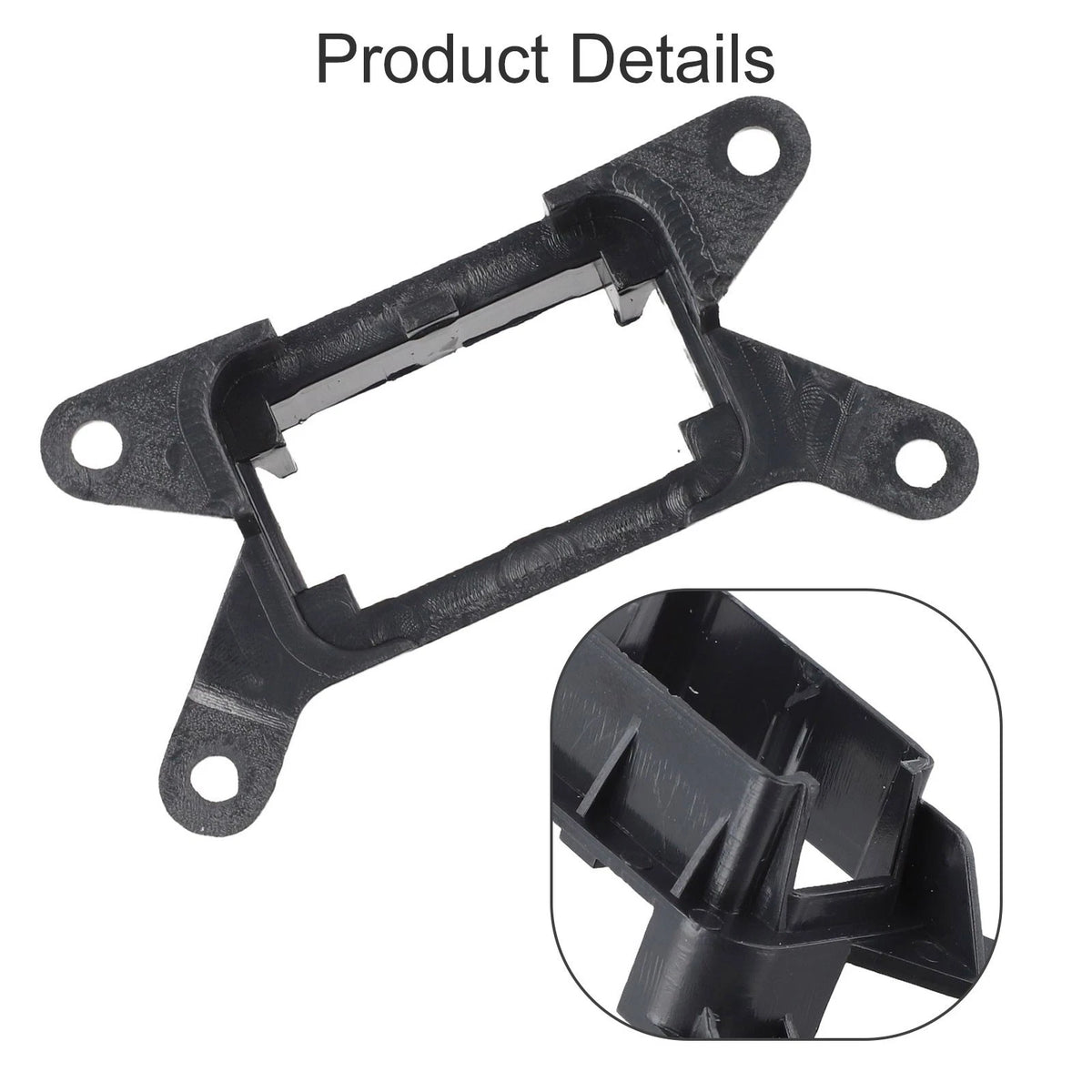 Professional Grade Car Light Bracket for KIA For Forte Coupe 2009 2012