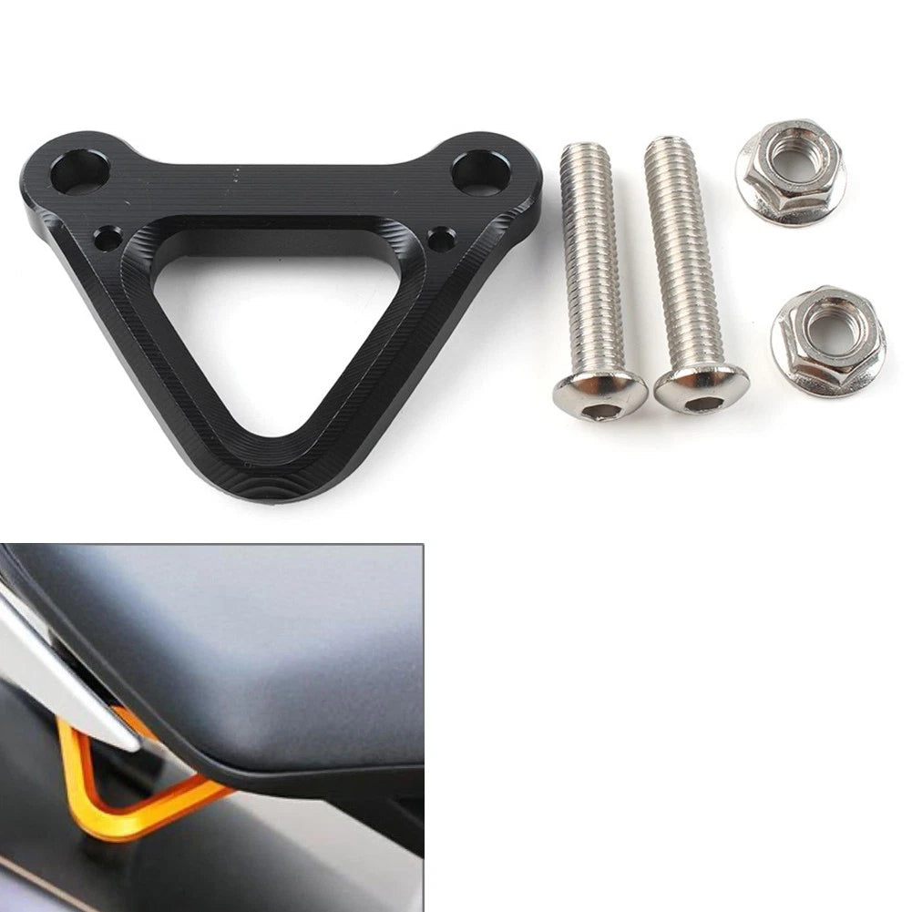 Sub-Frame Racing Rear Mounting Hook Kit for Yamaha YZF-R7 (2022–2023)