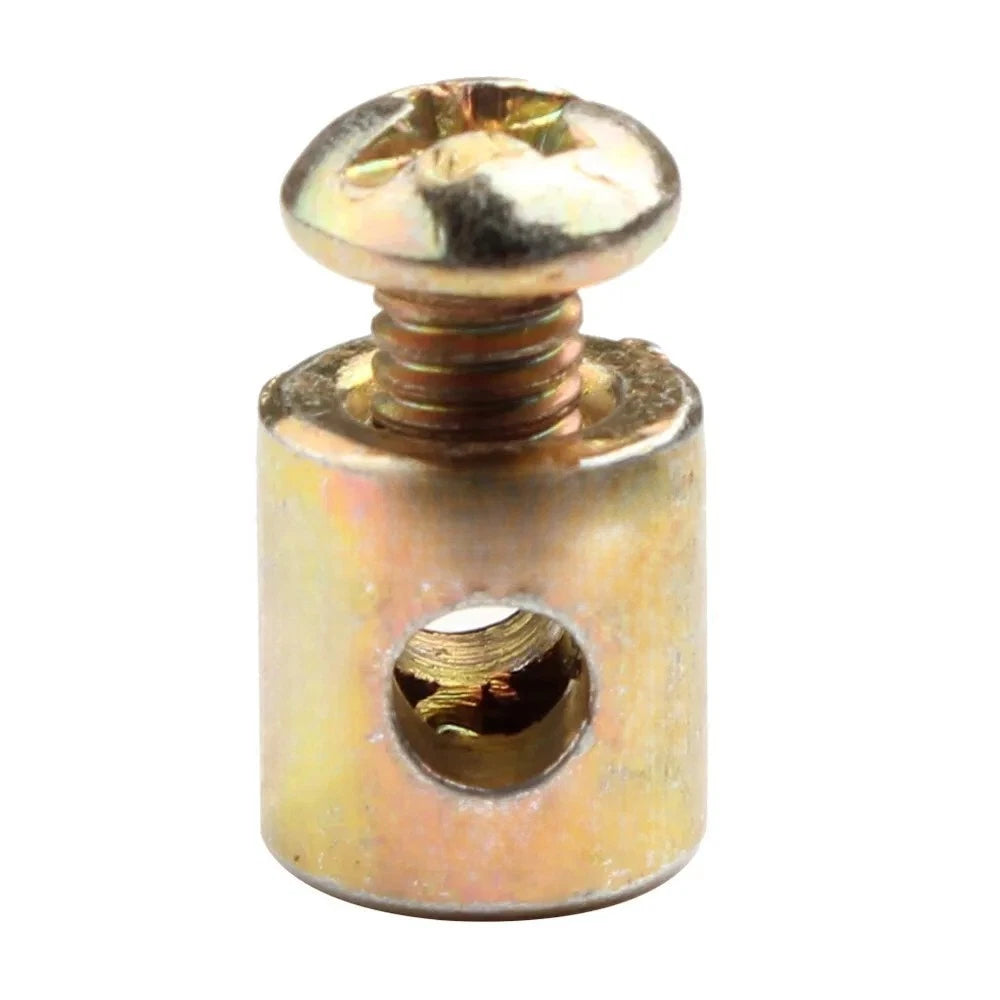 Throttle Cable Clamp for