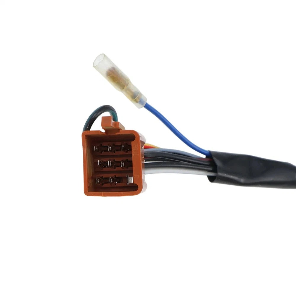Right Handlebar Switch 35013-MAH-A02 for Honda VT1100 Shadow (1996–2007)
