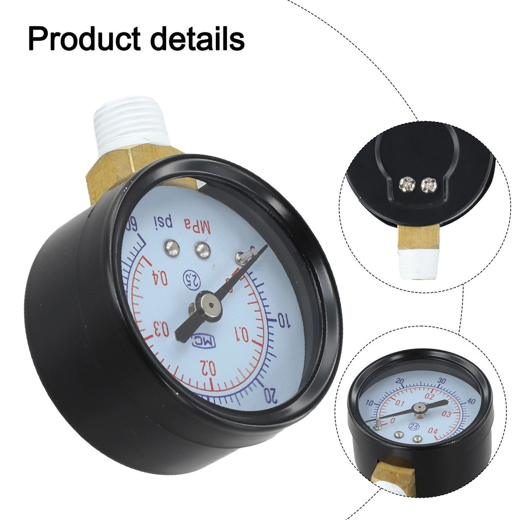 Pressure Gauge for ECX270861