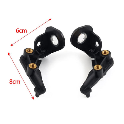 Front Fender Support Mounting Holder Bracket for Jaguar XE (2016–2020)