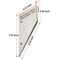 Skeg Guard Protector for Mercury Mariner 40 50 60 HP (2&4 Stroke)