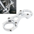 Fork Brace Method Stabilizer For Harley Sportster XL 883 L SuperLow Dyna