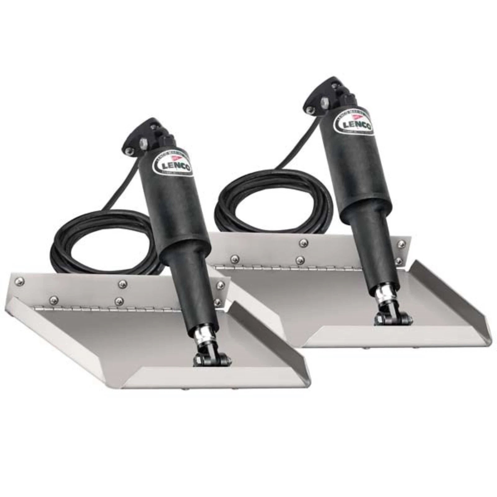 Trim Tab Assembly for Lenco 15016-101 (12"x12")