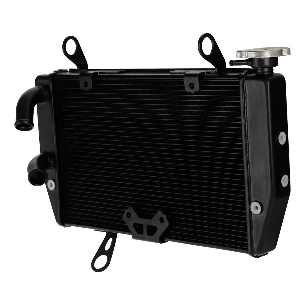 Radiator Cooler for Ducati Multistrada 1200 (2010–2014)