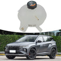 Engine Coolant Reservoir for Hyundai Tucson (2016–2023)