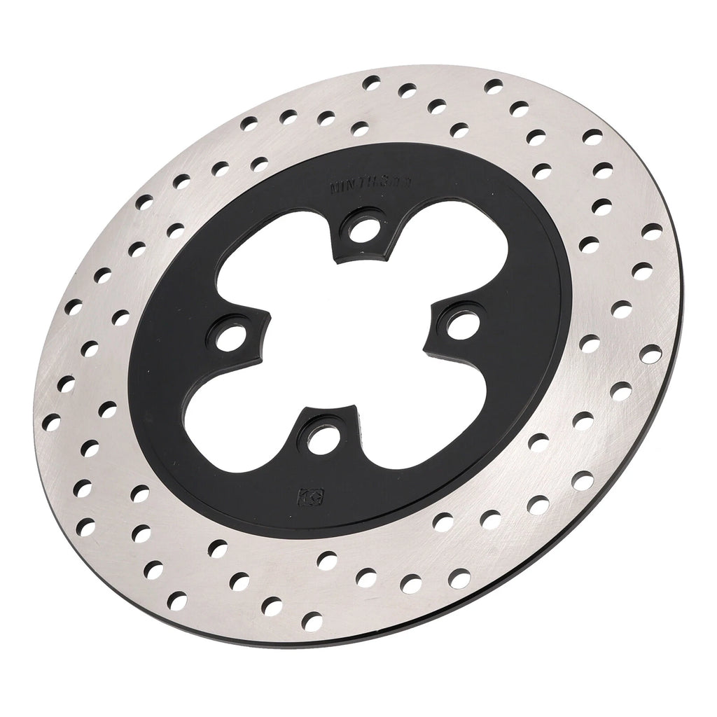 Rear Brake Disc Rotor 220mm for Motomel Skua 250 / Brava Aquila 200 (200–200)