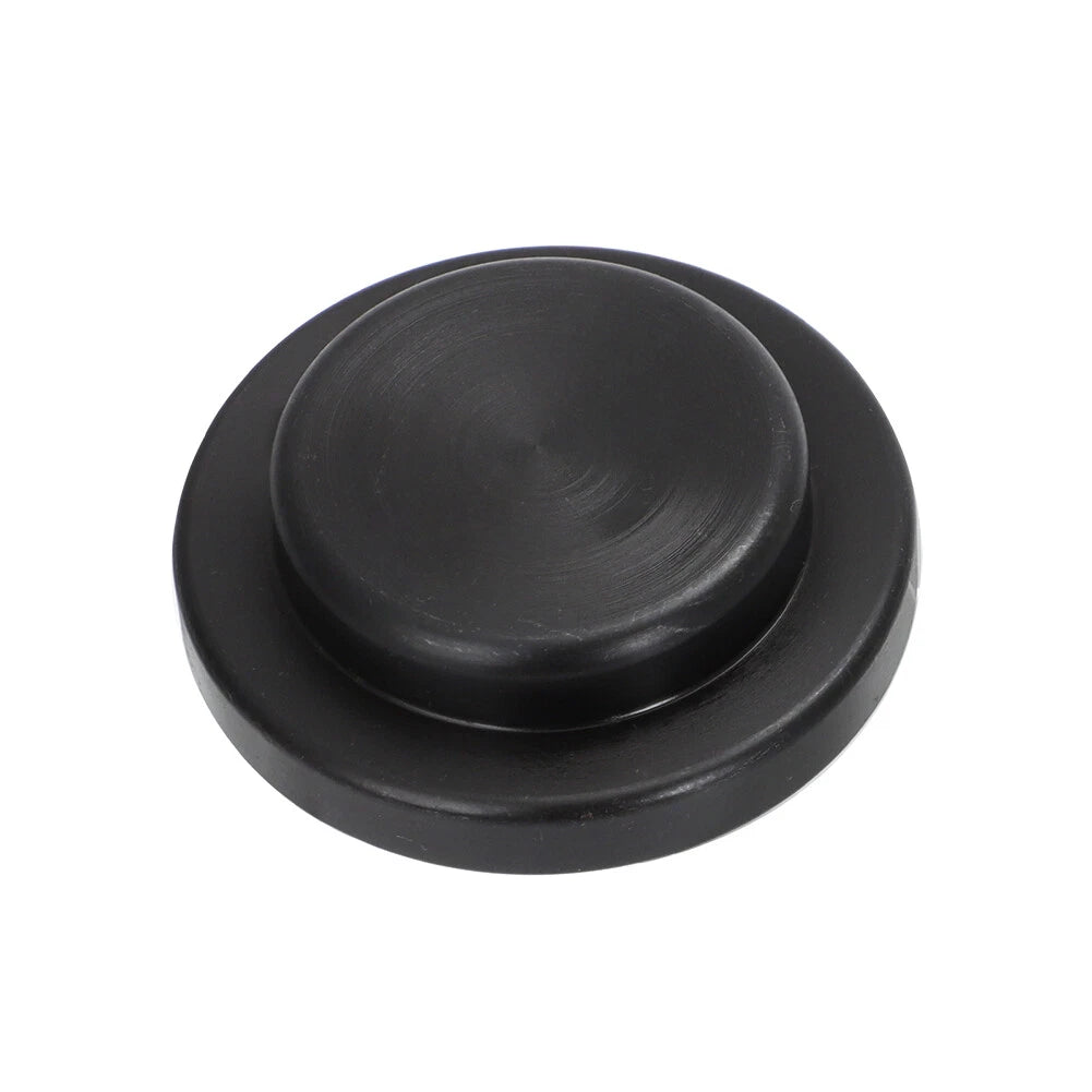 LDU Coolant Delete Cap for Tesla Model S/X (2012–2020)