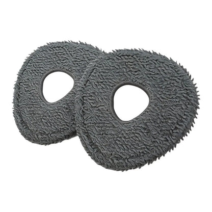 2X Microfiber Mop Pads for Narwal Freo Z Ultra