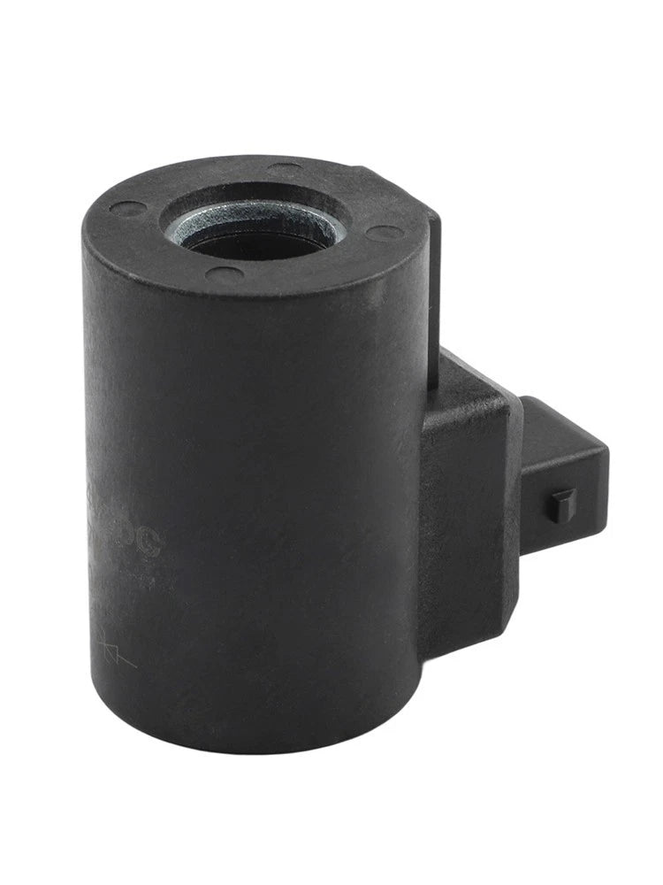 Solenoid Coil for Bucher Model Specific Compatibility