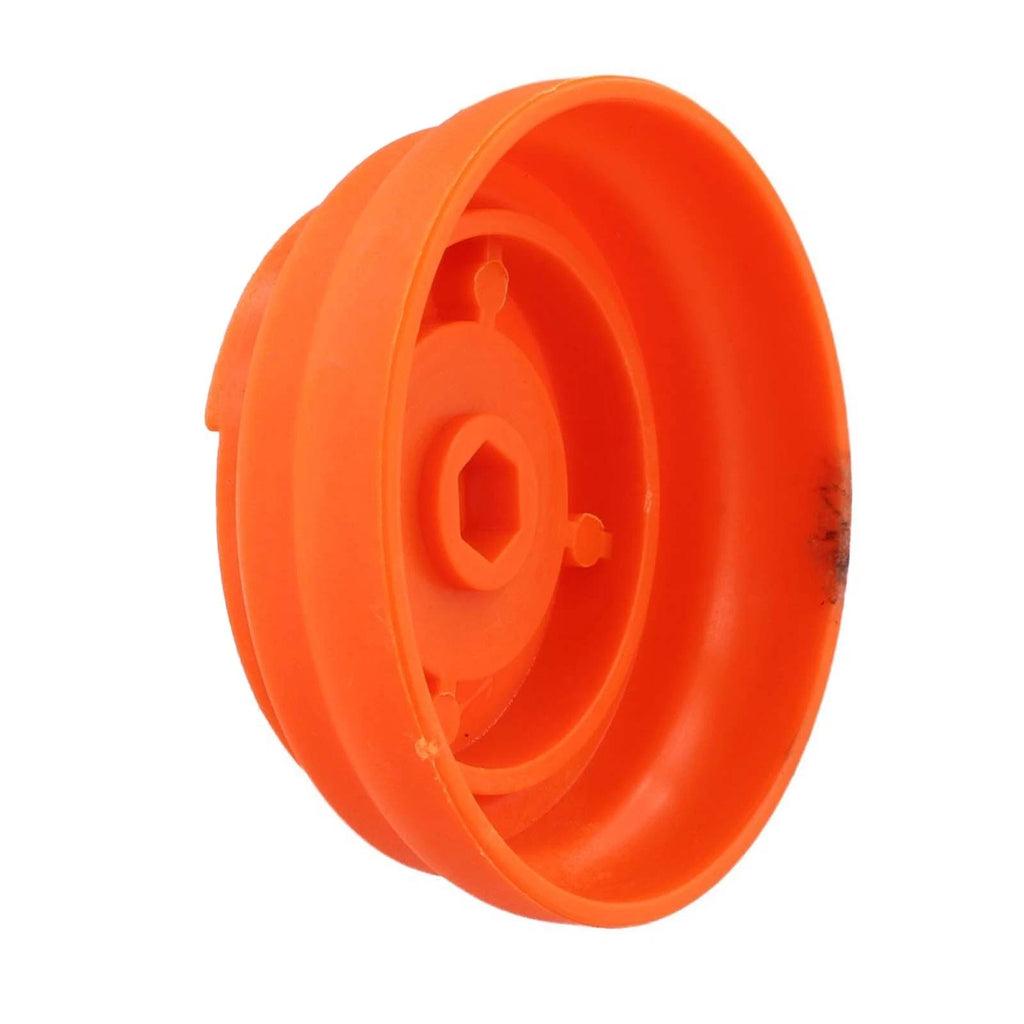 Plastic Cover for Grass Trimmers (2010–2023)