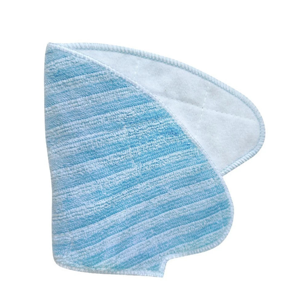 Microfiber Cleaning Mop Cloth for Black Decker BXRV500E (2018–2023)