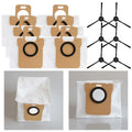 Dust Bag and Brush Replacement Kit for JONR P20 PRO