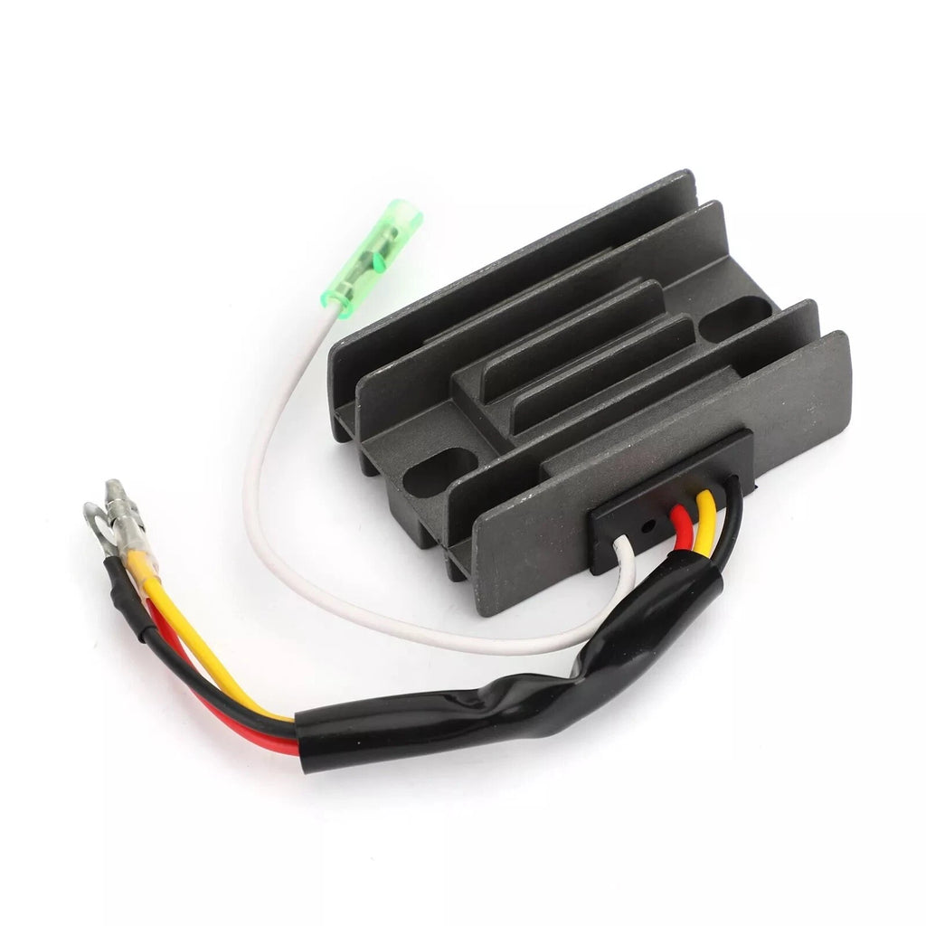 Rectifier Regulator for Suzuki DF9.9B (2000–2005)