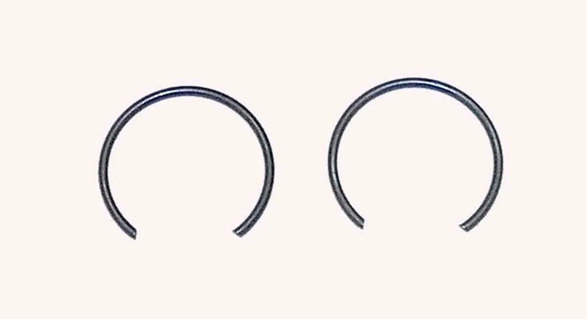Piston Clips for Polaris 300 (53-310)