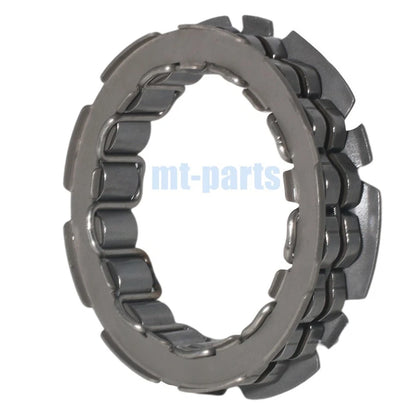 Starter Clutch One Way Bearing Kit for Yamaha XVS650 V-Star (1998–2017)
