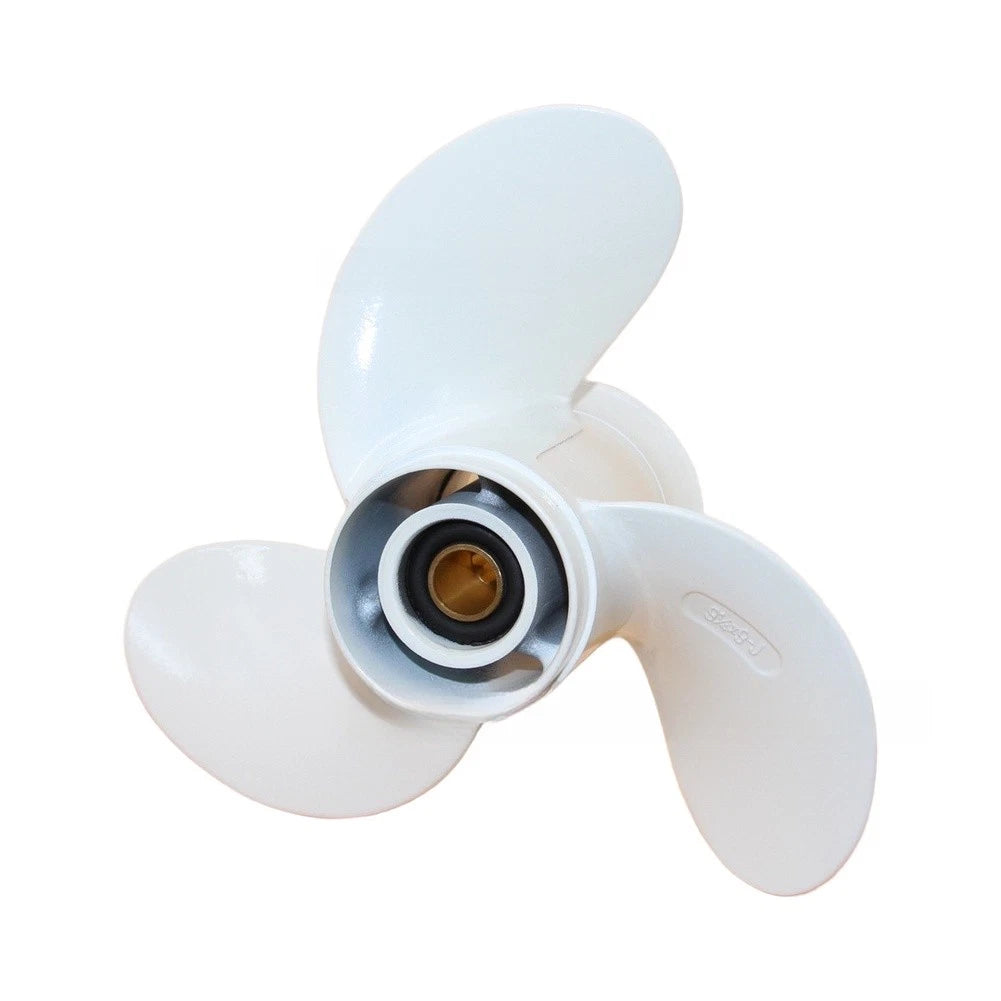 Propeller for Outboard 8-20HP 9.25x9 Pitch