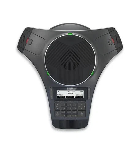 Snom C620 Sip Wireless Conference Phone for (2015–2023)