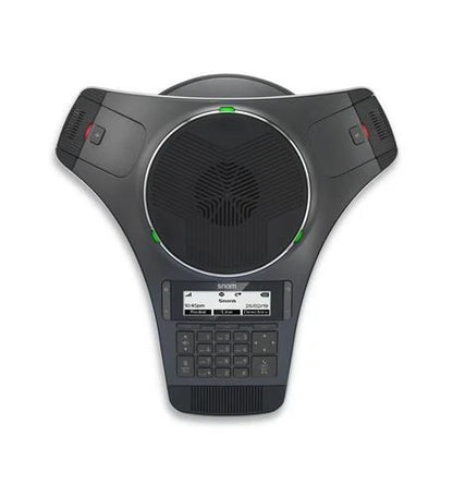 Snom C620 Sip Wireless Conference Phone for (2015–2023)