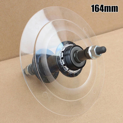 Protection Cover for Bicycle Wheel (No Specific Years)