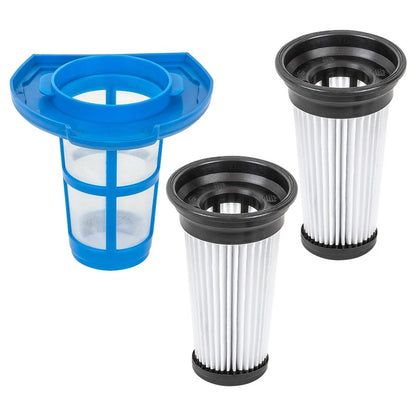 3X HEPA Filter for Indoor Air Quality (2023–2023)