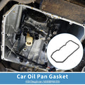 Car Oil Pan Gasket OEM Replacement for Mercedes-Benz A-Class (2004–2012)