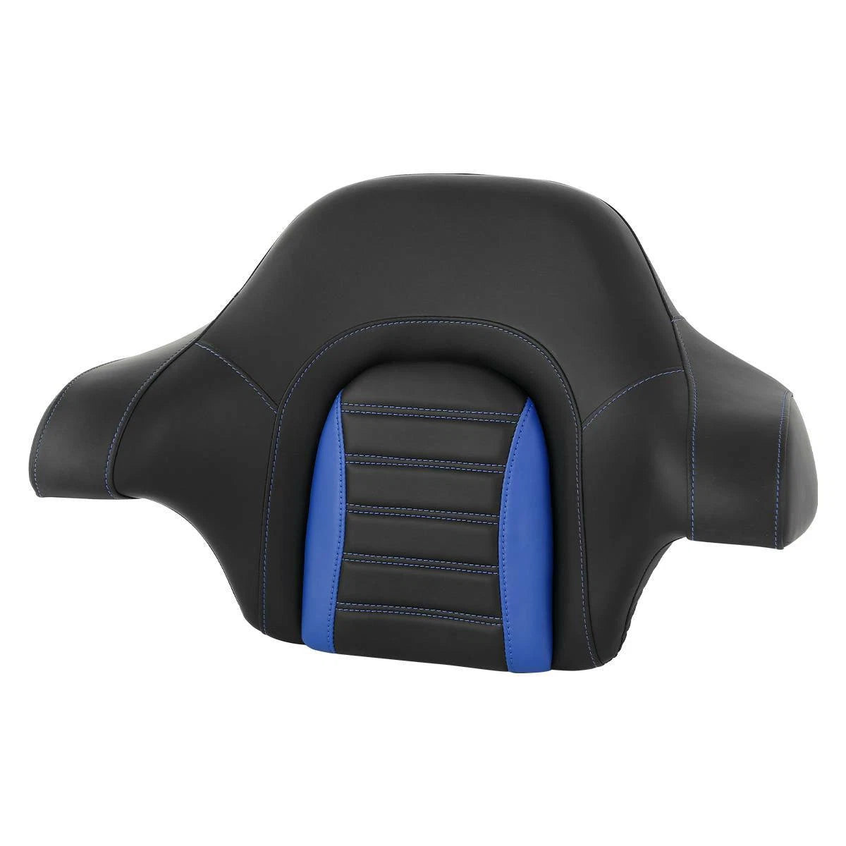 Backrest Pad for Harley Touring Glide (2014–2025)
