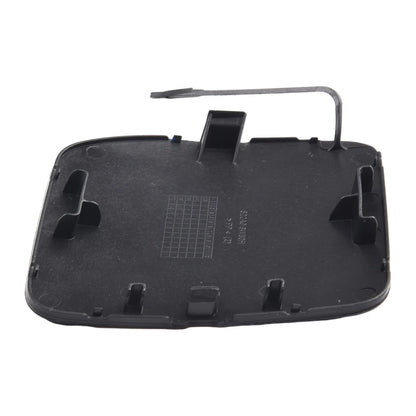 Front Bumper Tow Hook Cover Cap for Nissan Versa Sedan (2015–2016)