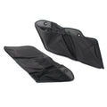 Saddlebag Internal Tool Storage Bag for Harley Touring FLHX FLTRX (2014–2023)