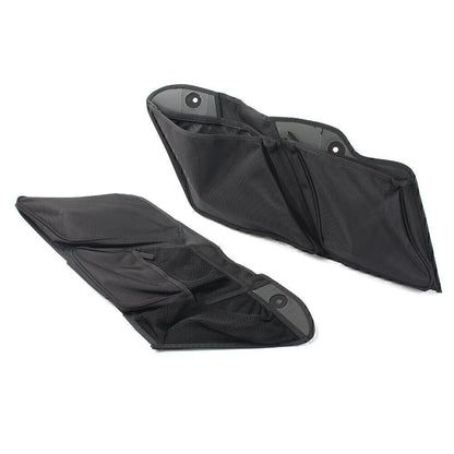 Saddlebag Internal Tool Storage Bag for Harley Touring FLHX FLTRX (2014–2023)