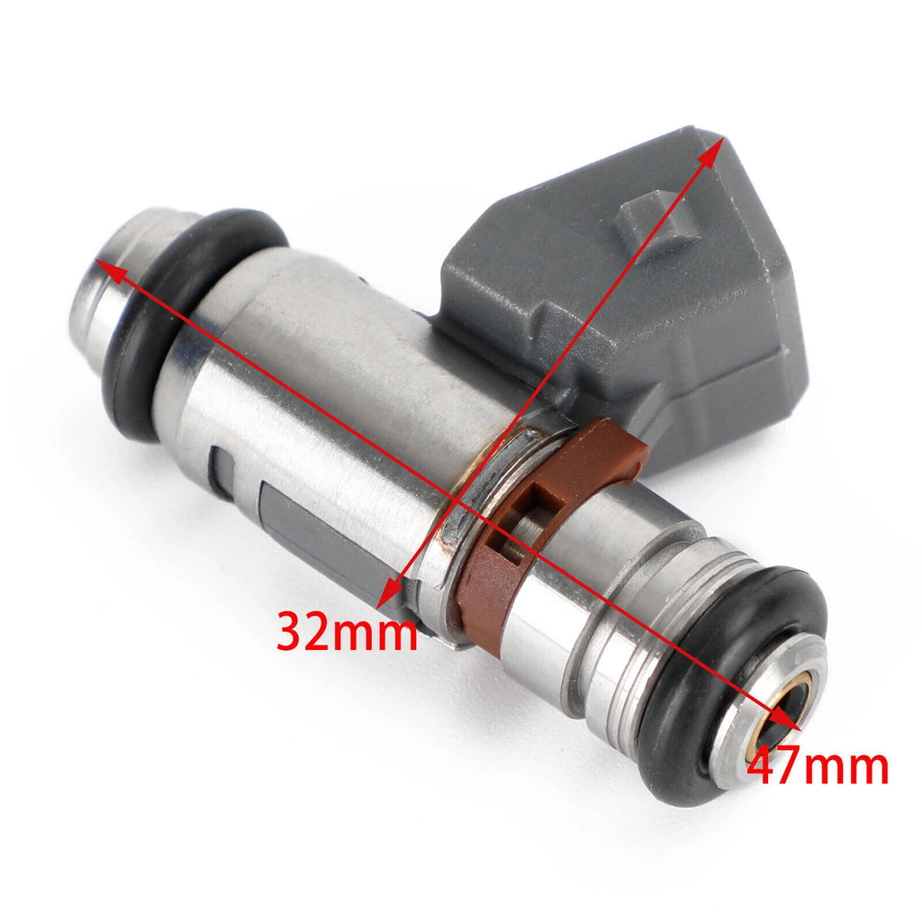 Fuel Injector IWP043 for Ducati Supersport, MH900, Monster (2000–2005)