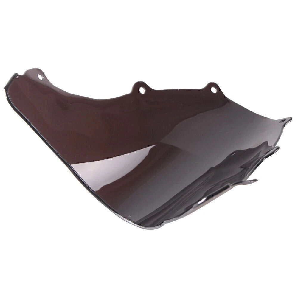 Windscreen Windshield Deflector for Suzuki SV650S SV1000S (2003–2012)