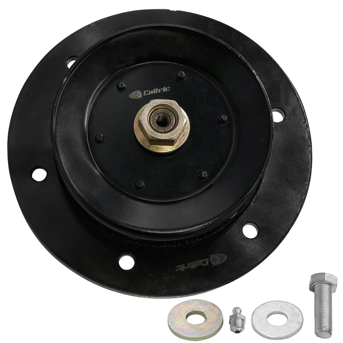 Deck Spindle Replacement for Toro Z Master Zero-Turn Mower 62 in (1999–2017)