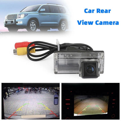 Rear View Camera for Practical Car (2010–2023)