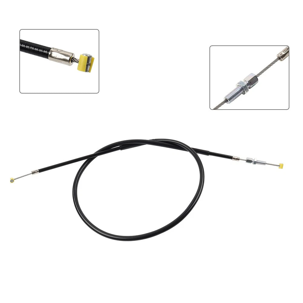 Clutch Cable for Suzuki GSXR1000 (2009–2016)