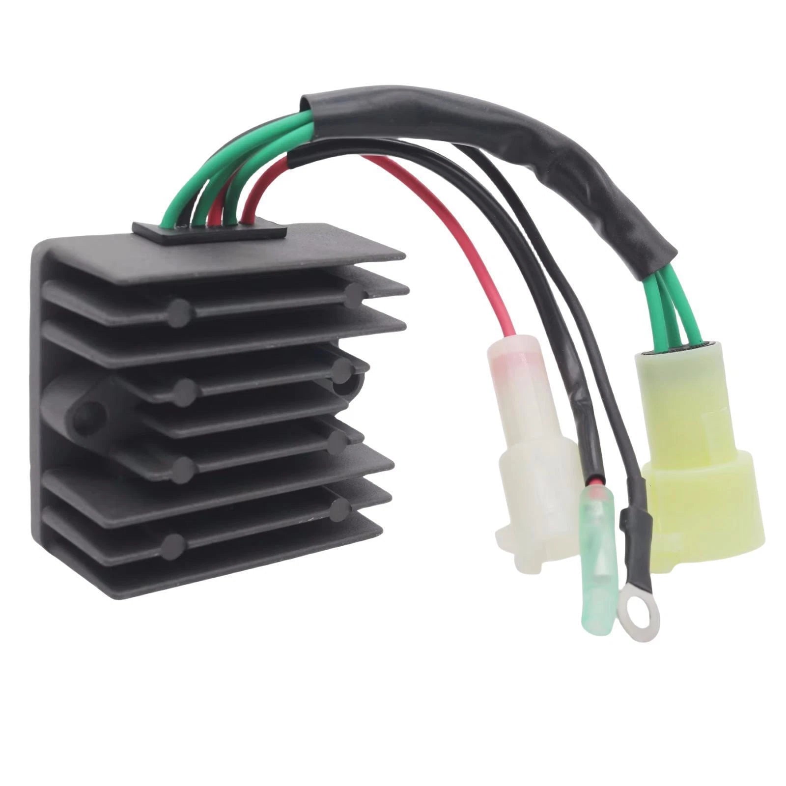 Rectifier & Regulator Assy for Yamaha 115HP-225HP (Replaces 6R3-81960-10-00)