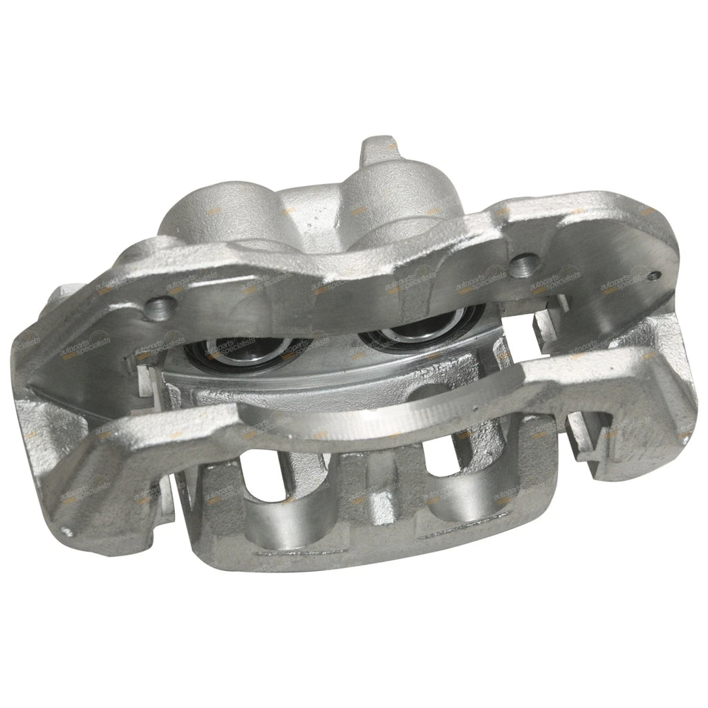LH Front Disc Brake Caliper Assembly for Mitsubishi Challenger (1998–2007)