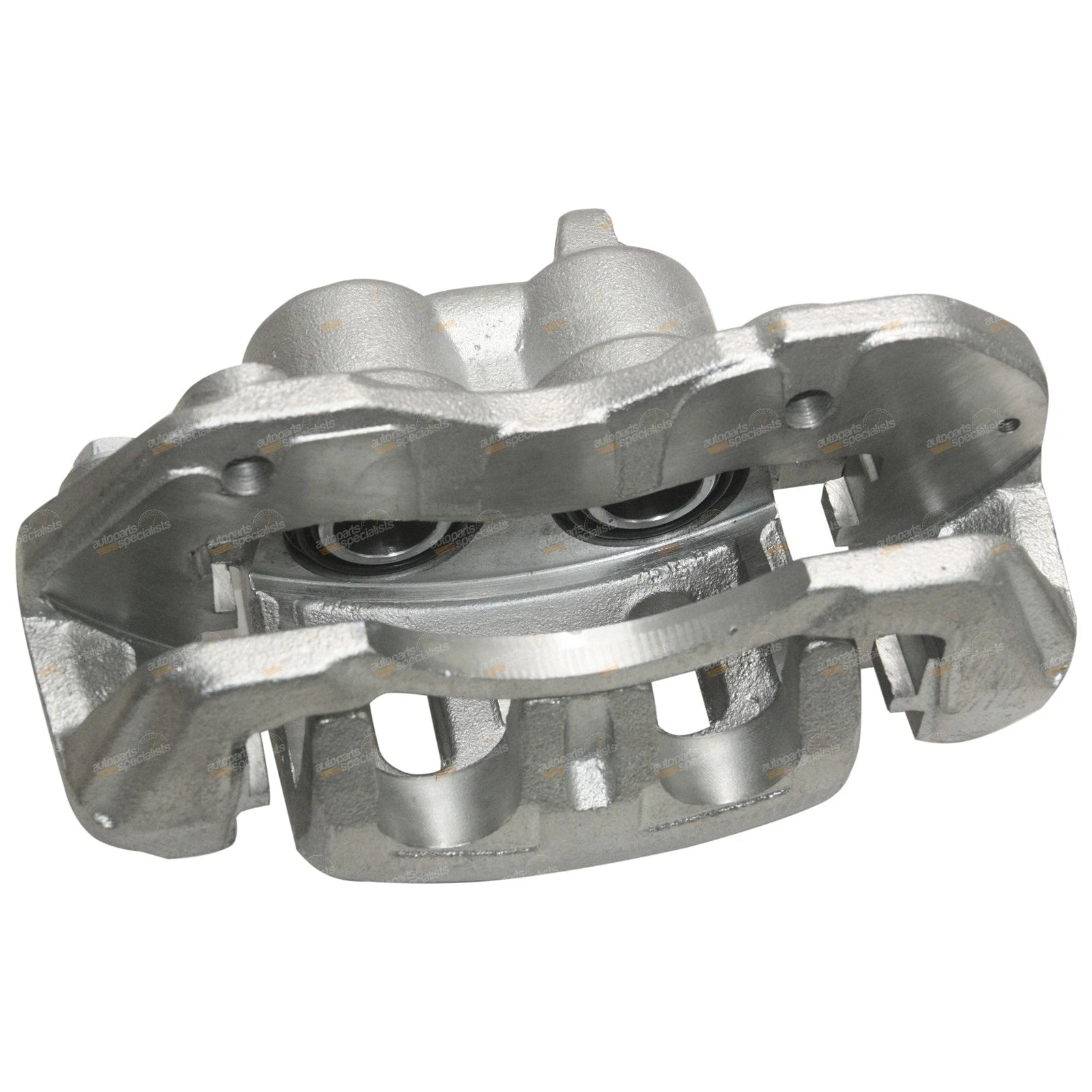 LH Front Disc Brake Caliper Assembly for Mitsubishi Challenger (1998–2007)
