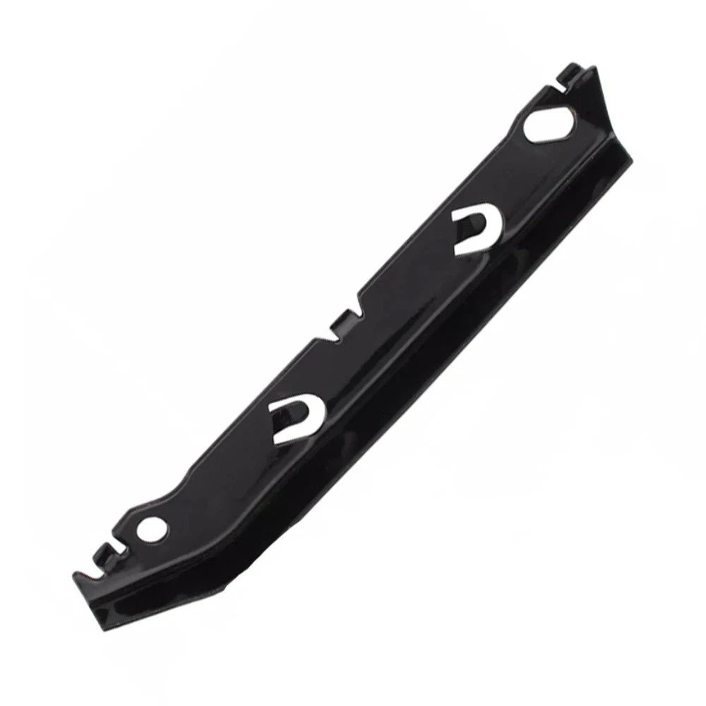 2Pcs Front Bumper Bracket For 06-12 BMW E90 E91 3 Series 51117134097 51117134098