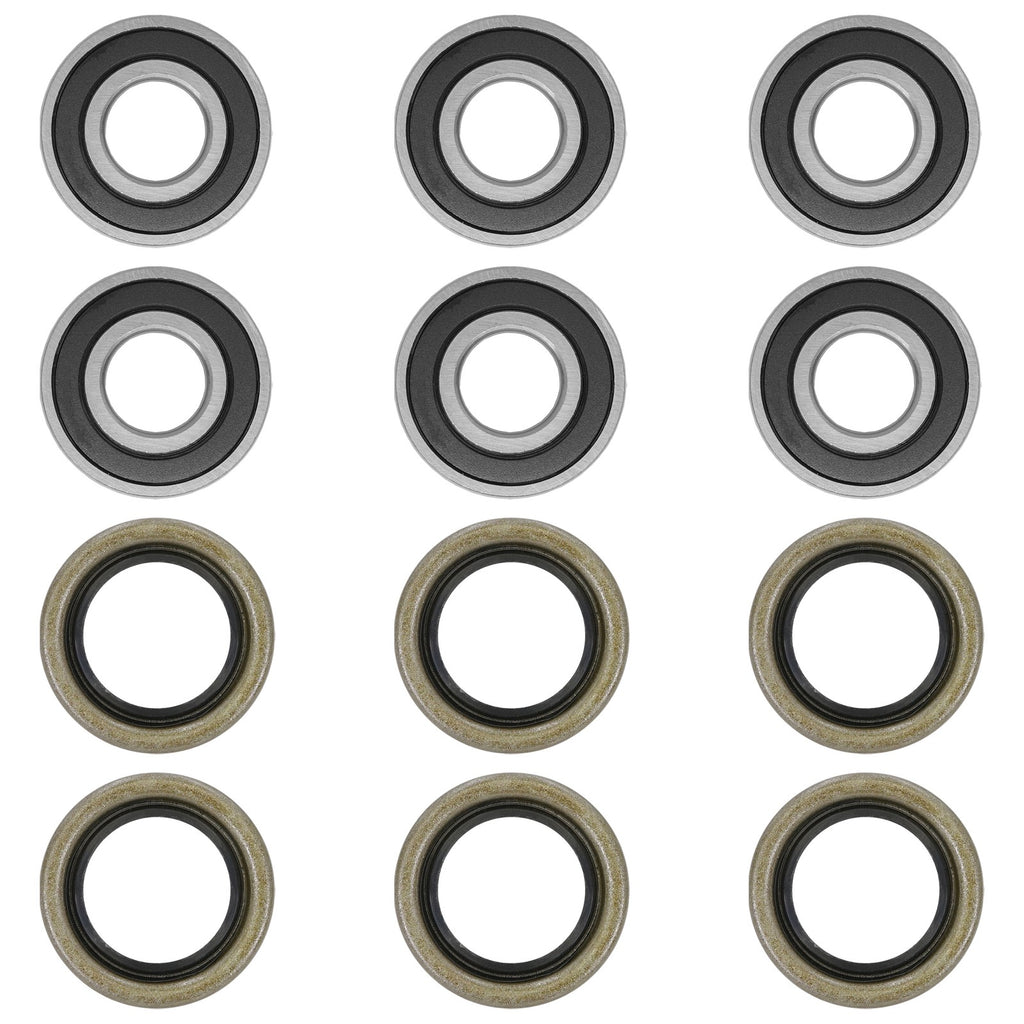 Spindle Repair Kit for John Deere (2008–2020)