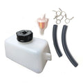 Fuel Container for Mini Dirt Bike Scooter (33CC–49CC)