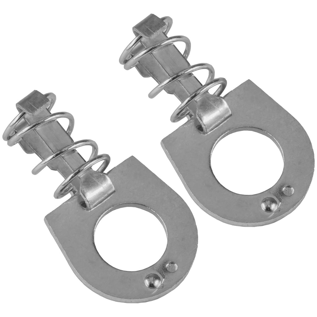 Panel Retaining Clip Kit Replacement for John Deere 355D 18HP (1999–2001)